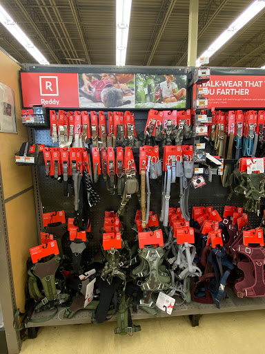 Pet Supply Store «Petco Animal Supplies», reviews and photos, 1412 S Main Chapel Way, Gambrills, MD 21054, USA