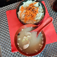 Soupe du Restaurant japonais Takoyaki à Metz - n°20