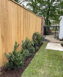 State Fencing of Baton Rouge - Photo 6 - Car repair in Baton Rouge, LA, Baton Rouge