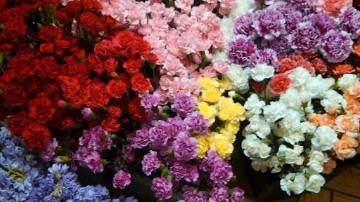 Florist «Up-Towne Flowers & Gift Shoppe», reviews and photos, 2145 W Dublin Granville Rd, Worthington, OH 43085, USA