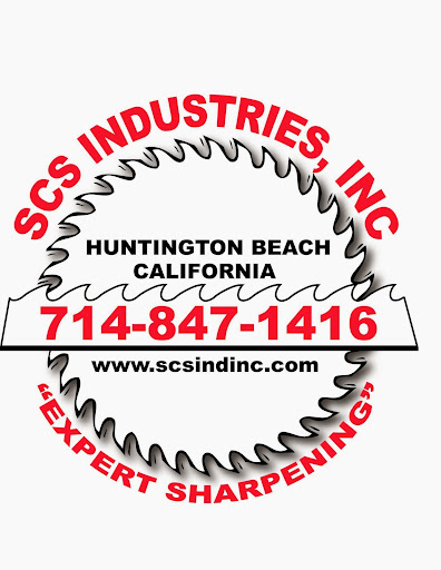 SCS Industries Inc