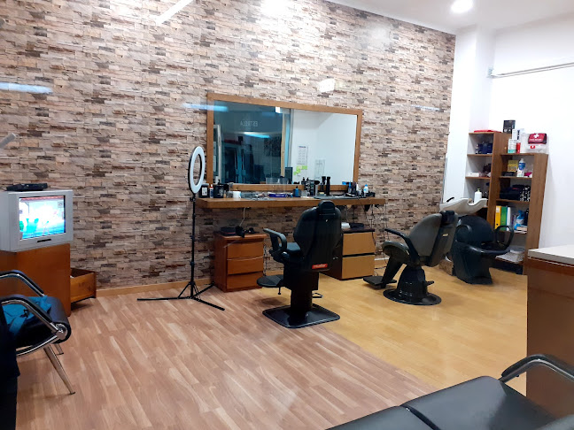 Barbearia Renovo