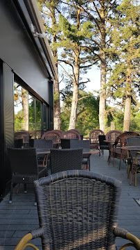 Atmosphère du Restaurant asiatique Aigle Royal à Quimper - n°12