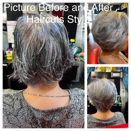 Beauty Salon «MB Salon», reviews and photos, 818 39th Ave SW #3, Puyallup, WA 98373, USA