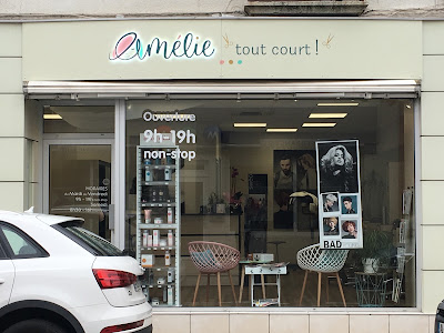 Amélie « tout court » à Moulins
