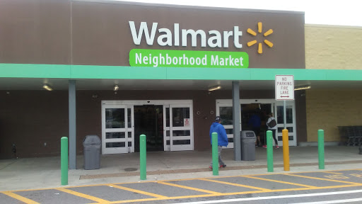 Supermarket «Walmart Neighborhood Market», reviews and photos, 10327 Big Bend Rd, Riverview, FL 33578, USA