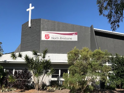 Salvation Army North Brisbane Church Taigum