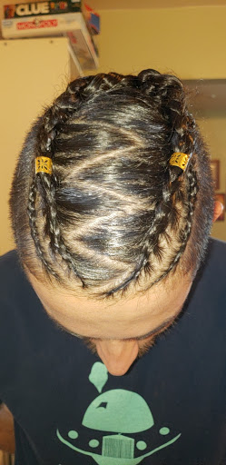 Barber Shop «Evergreen Barbershop», reviews and photos, 964 E Santa Clara St, San Jose, CA 95116, USA