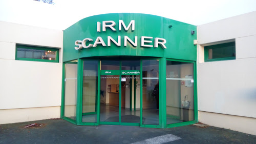 Centre d'IRM Scanner-IRM de la Roseraie Angers