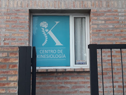 Centro De Kinesiologia