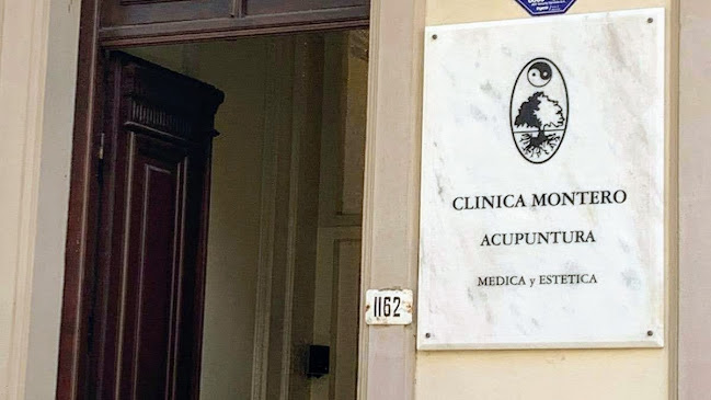 Opiniones de CLINICA MONTERO Acupuntura en Montevideo - Médico