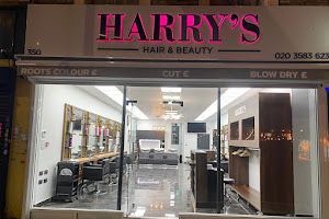 Harrys hair and beauty