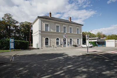 Bonneval à Bonneval