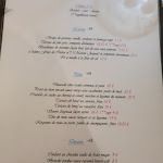 Photo n° 5 de l'avis de Sandrine.O fait le 30/03/2024 à 21:02 pour Le Boute en Train à La Rochelle