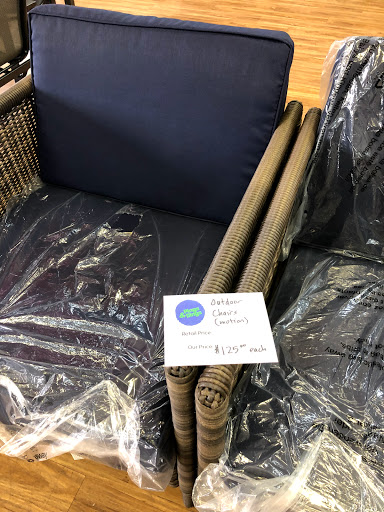 Discount Store «Pings & Dings Griffin», reviews and photos, 2930 N Expy, Griffin, GA 30223, USA