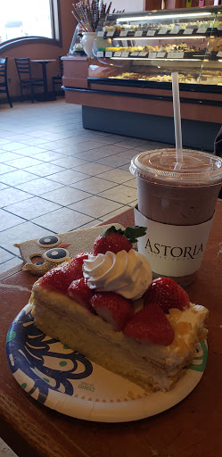 Pastry Shop «Astoria Pastry Shop», reviews and photos, 320 S Main St, Royal Oak, MI 48067, USA