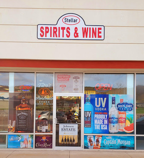 Stellar Spirits & Wines, 248 S Main St, Warsaw, NY 14569, USA, 