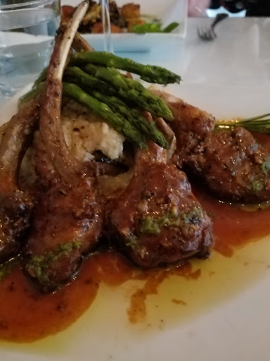 Mediterranean Restaurant «Yella», reviews and photos, 16 Post Office Ave, Andover, MA 01810, USA