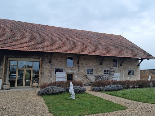 Le Manoir Equivocal à Corgoloin