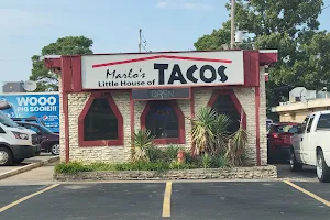 Marlo's Little House of Tacos image
