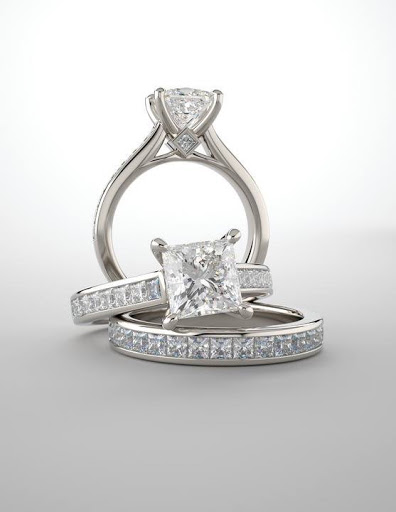 Jeweler «DND Jewelers», reviews and photos, 1988 William St, Fredericksburg, VA 22401, USA