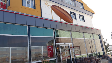Aktürk Trabzon Ekmeği
