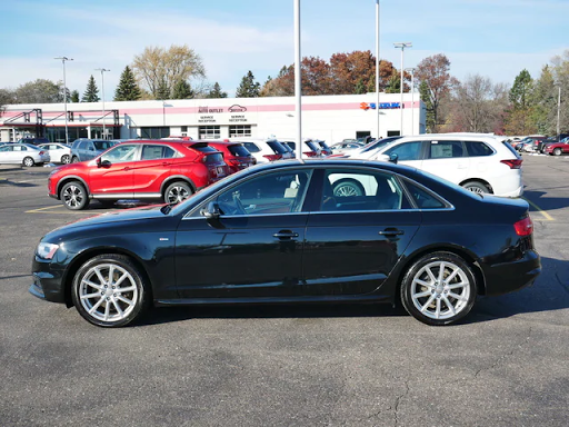 Used Car Dealer «Rydell Auto Outlet», reviews and photos, 2375 Mounds View Boulevard, Mounds View, MN 55112, USA