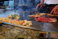 Teppanyaki du Restaurant japonais Iwaki à Cachan - n°4