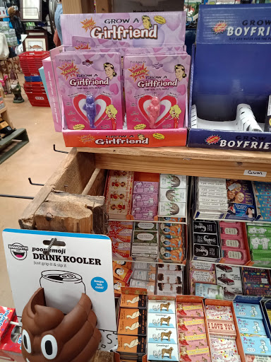 Gift Shop «Austin Gift Company», reviews and photos, 4211 S Lamar Blvd, Austin, TX 78704, USA