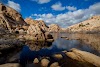 Barker Dam Nature Trail