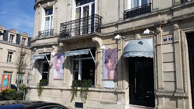 Alice Combet Coiffure à Soissons