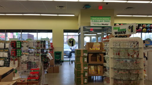 Dollar Tree