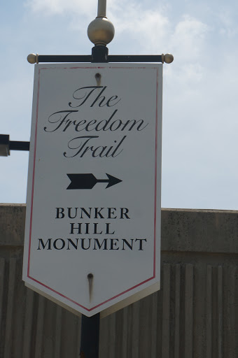 War Memorial «Bunker Hill Monument», reviews and photos, Monument Sq, Charlestown, MA 02129, USA