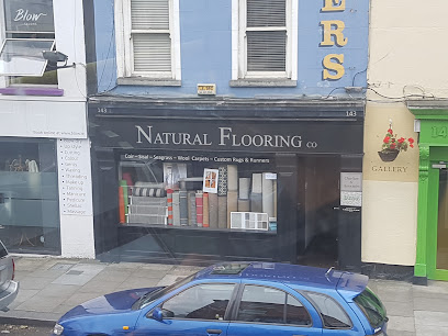 The Natural Flooring Company