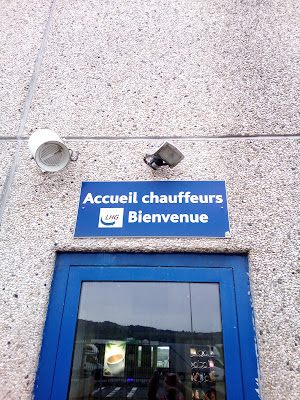 Le Havre Groupage à Saint-Vigor-d'Ymonville