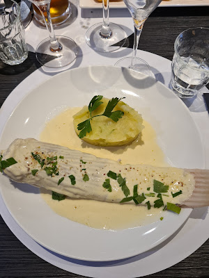 La Petite Plage - Restaurant à Arromanches-les-Bains