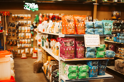 Animal Feed Store «Russell Feed & Supply», reviews and photos, 1312 NW Pkwy St, Azle, TX 76020, USA