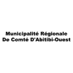 Municipalité Régionale De Comté D'Abitibi-Ouest C V M R Écocentre