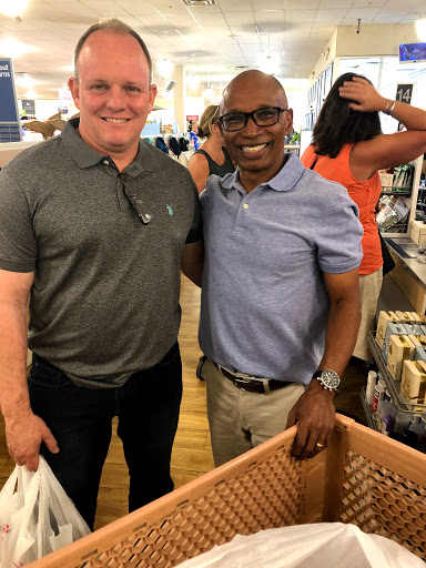 Department Store «HomeGoods», reviews and photos, 2200 NJ-66, Neptune City, NJ 07753, USA