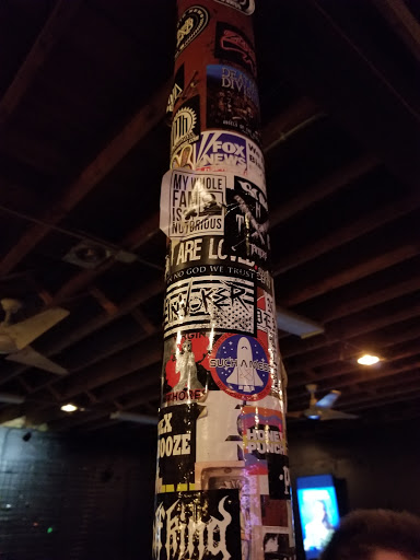 Live Music Venue «89th Street - OKC», reviews and photos, 8911 N Western Ave, Oklahoma City, OK 73114, USA