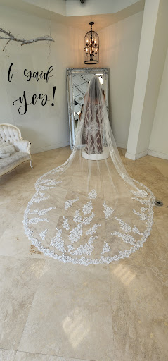 Bridal Shop «Brides of Florida», reviews and photos, 8530 SW 124th Ave Suite 105, Miami, FL 33183, USA
