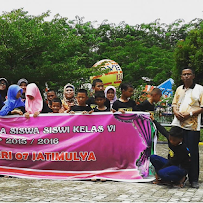 Foto SD  Negeri 07 Jati Mulya, Kabupaten Siak