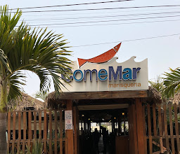 La Casa del Buen Marisco photo