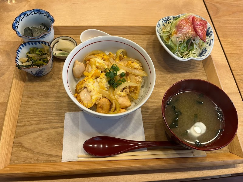 鎌倉 御成町食堂