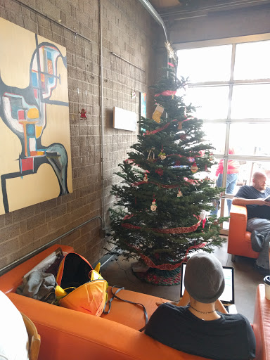 Coffee Shop «Copper Star Coffee», reviews and photos, 4220 7th Ave, Phoenix, AZ 85013, USA