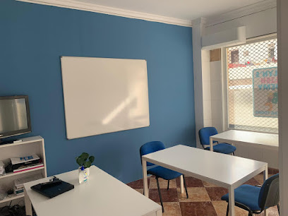 Carolyn’s English Academy, Fuengirola – Málaga