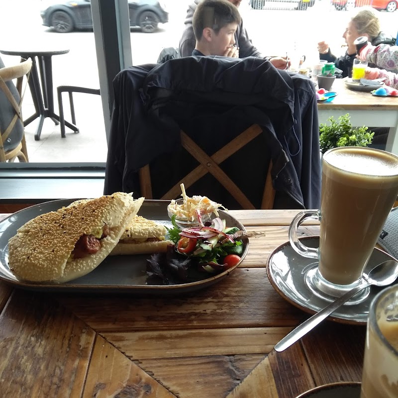 The Loaf Coffee & Sandwich Bar Llandudno