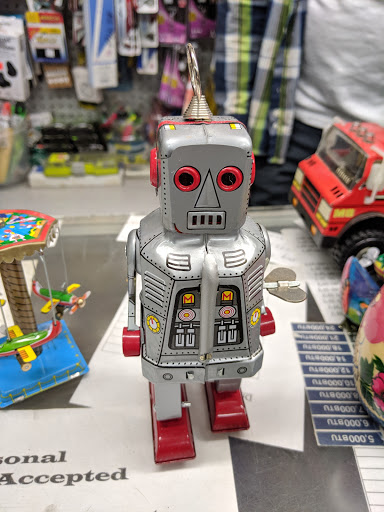 Hardware Store «Chelsea Hardware», reviews and photos, 241 9th Ave, New York, NY 10001, USA