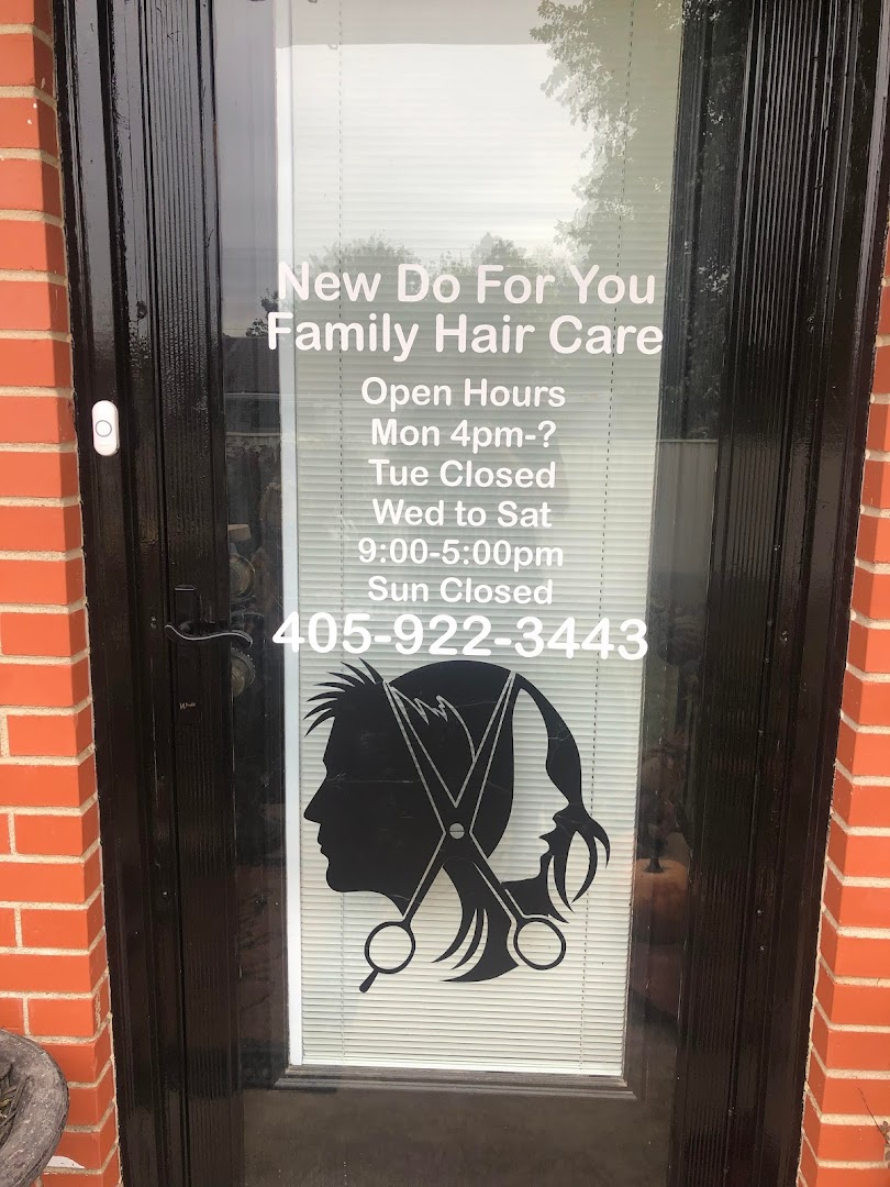 New Do For You Family Hair Care