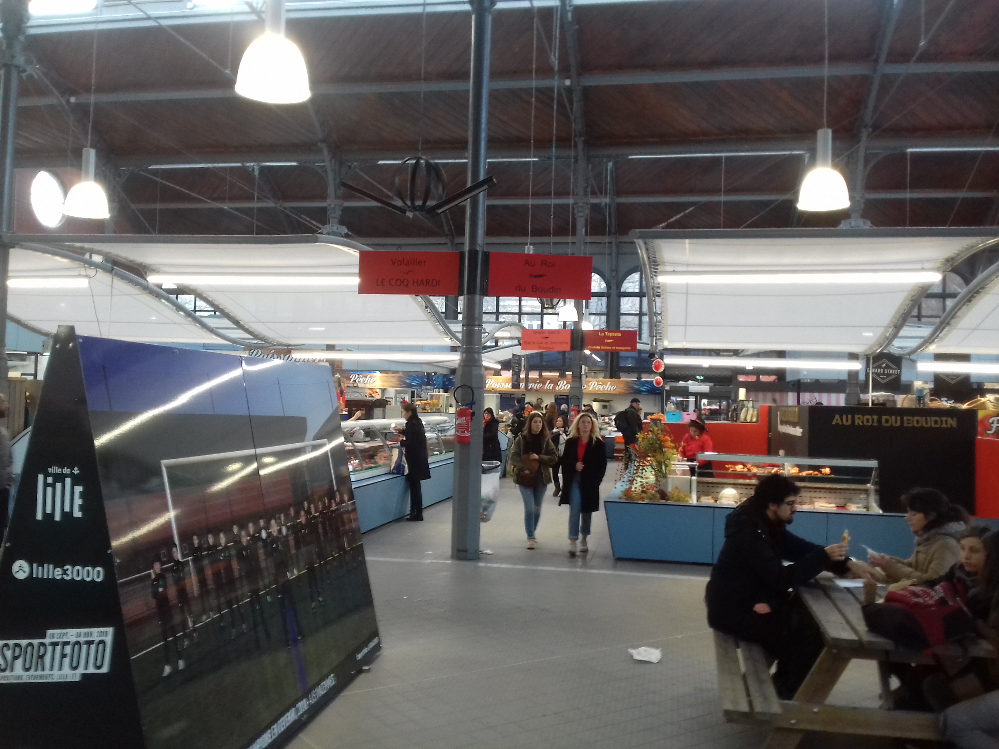 Photo n° 1 de l'avis de Joff_82. fait le 14/11/2018 à 16:58